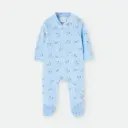 PELELE BEBE TUNDOSADO 7027 WATERLEMON