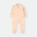PELELE BEBE TUNDOSADO 7031 WATERLEMON