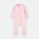 PELELE BEBE TUNDOSADO 7036 WATERLEMON