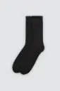 CALCETIN HOMBRE TERMICO 22932 NEGRO PACK 3 YSABEL MORA