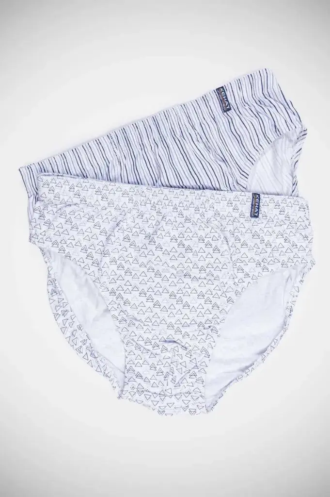 SLIP 301 PACK 2 KEHAT 