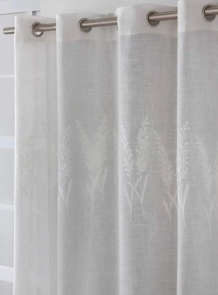 CORTINA KAELIA 140X270 ANTILO