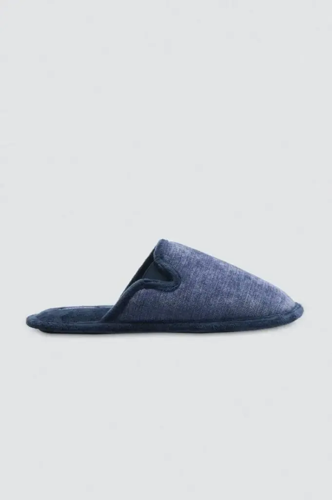 ZAPATILLAS HOMBRE 24077 YSABEL MORA