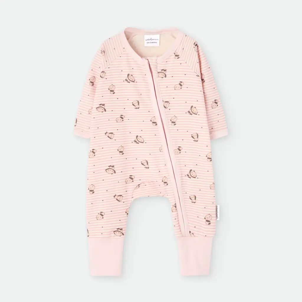 PELELE PUNTO BEBE 7044 WATERLEMON