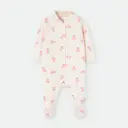 PELELE PUNTO BEBE 7049 WATERLEMON