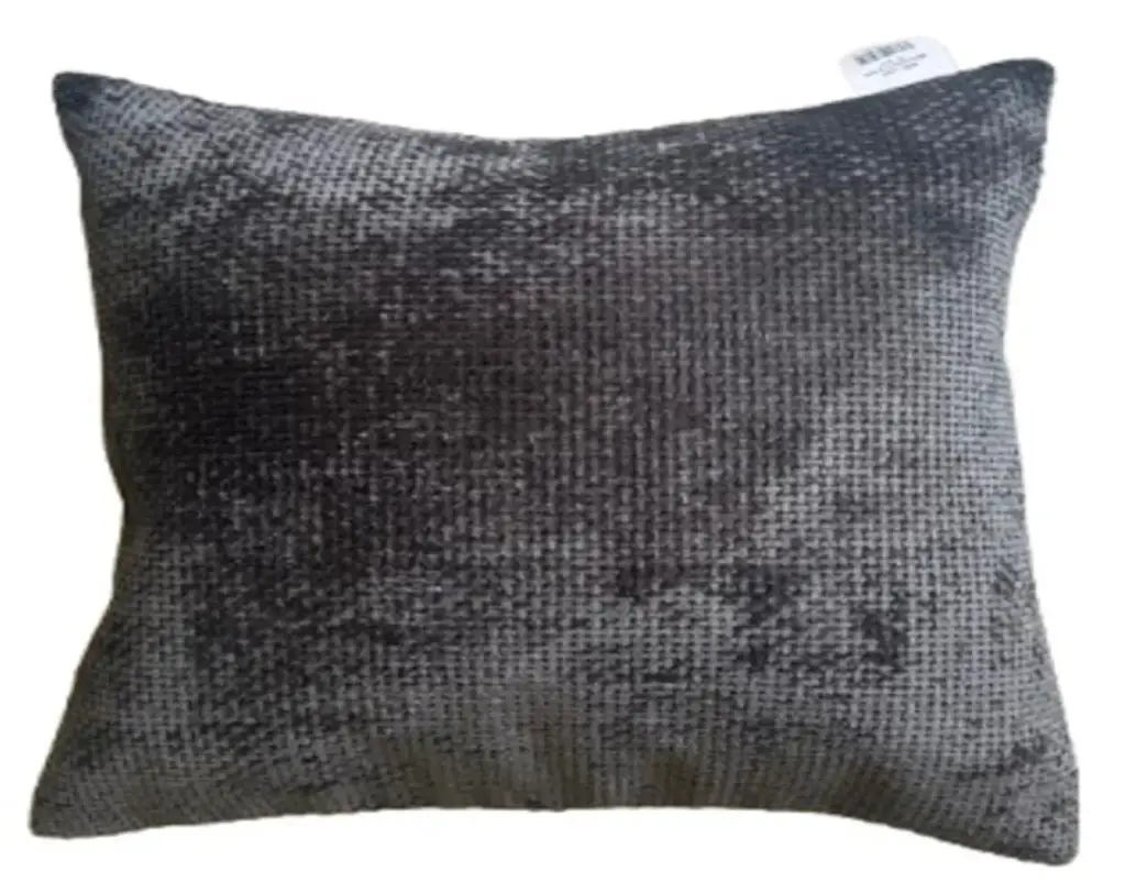 FUNDA DE COJIN ANDALUCIA N-22 GRIS 45X45 MARCAVI 