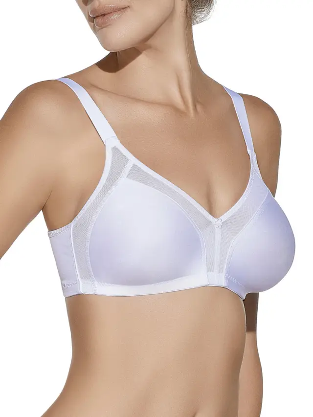 SUJETADOR ESTELA C BLANCO SELENE 