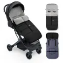 SACO UNIVERSAL 10024 NEGRO INTERBABY