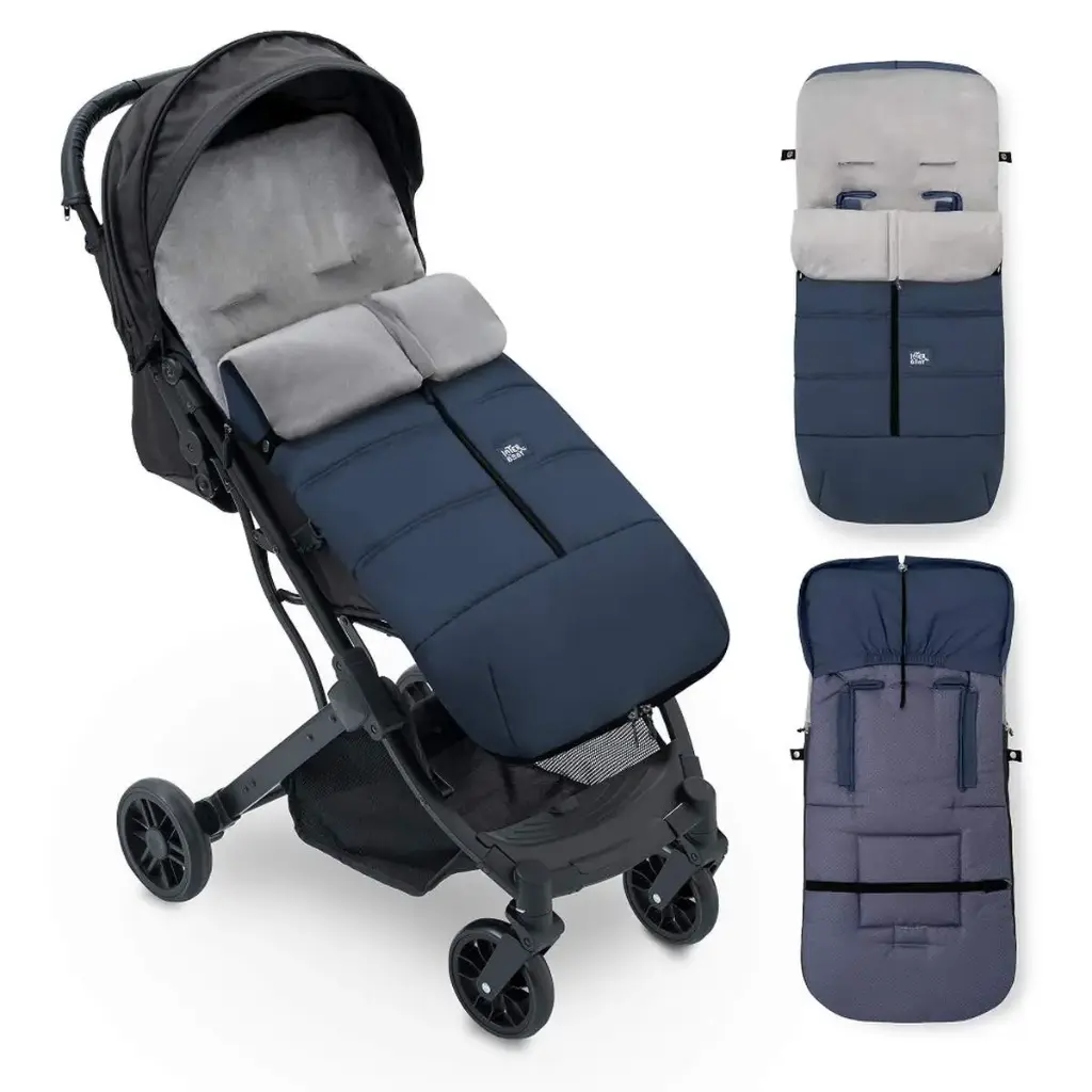 SACO UNIVERSAL 10024 MARINO INTERBABY