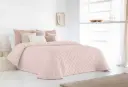 CONFORTER REVERSIBLE ANISA MALVA FUN&DECO
