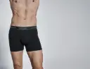 BOXER HOMBRE PB719 DON ALGODON