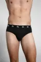SLIPS HOMBRE PS715 DON ALGODON 