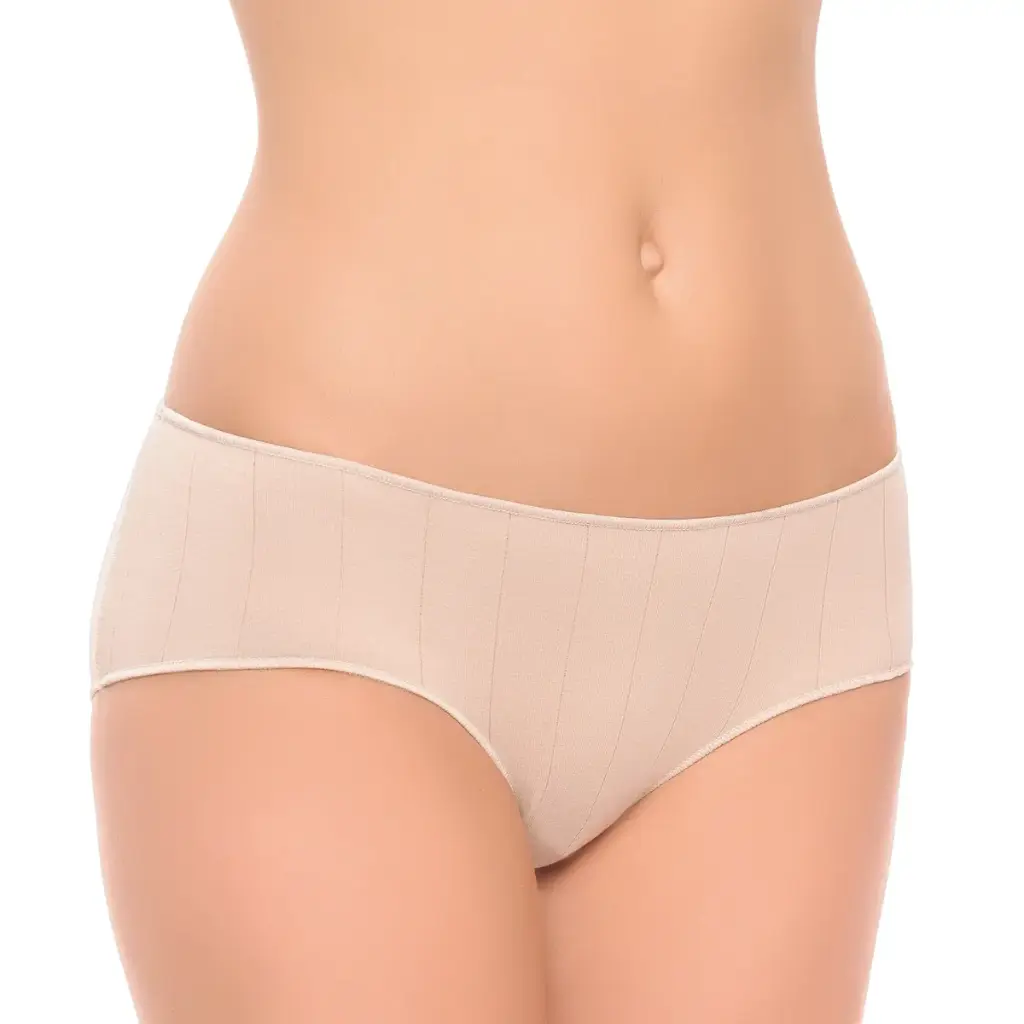 BRAGA CULOTTE INVISIBLE 216 TIERRA NAIARA