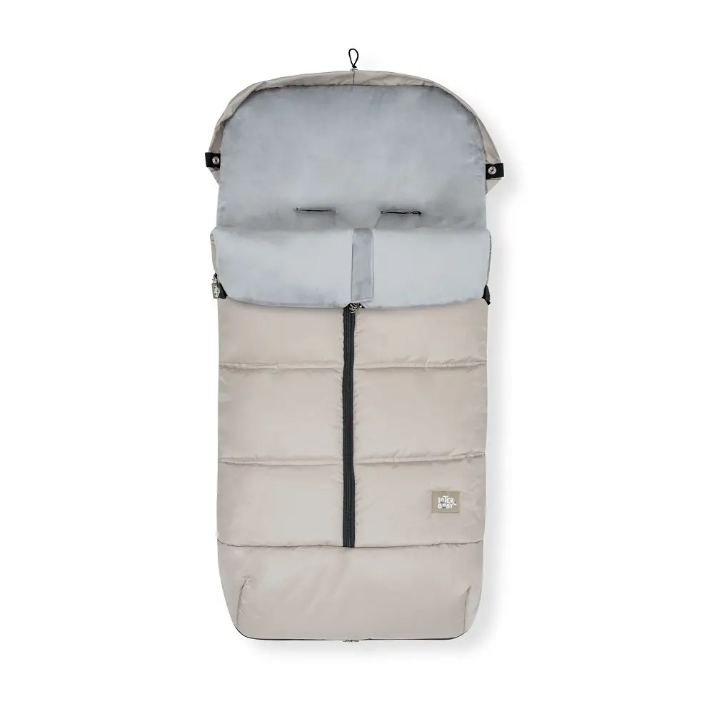 SACO UNIVERSAL 10024 BEIGE INTERBABY