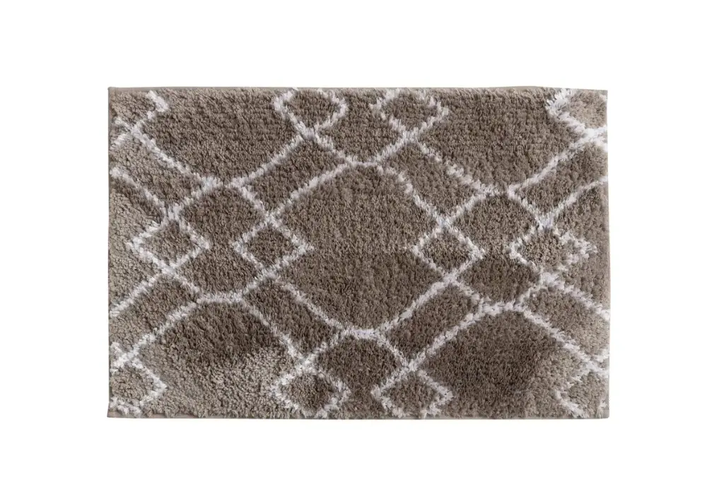ALFOMBRA BAÑO CERES VISON 60X40 EDEN