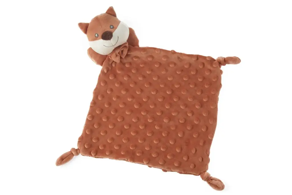 DOU DOU INFANTIL 10977 NARANJA GAMBERRITOS