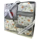 JUEGO INFANTIL 5 PIEZAS 11039 GRIS GAMBERRITOS 