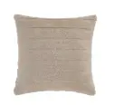 FUNDA DE COJIN ANGORA FCJ-001 45X45 VISON CAMALTEX