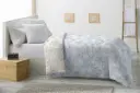 NÓRDICO IDRIL BEIGE MIRACLE