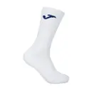 CALCETIN INFANTIL DEPORTIVO PACK 3 JS14184 BLANCO JOMA