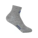 CALCETINES HOMBRE TOBILLERO PACK 3 JS2051TA GR/AZ/AN JOMA