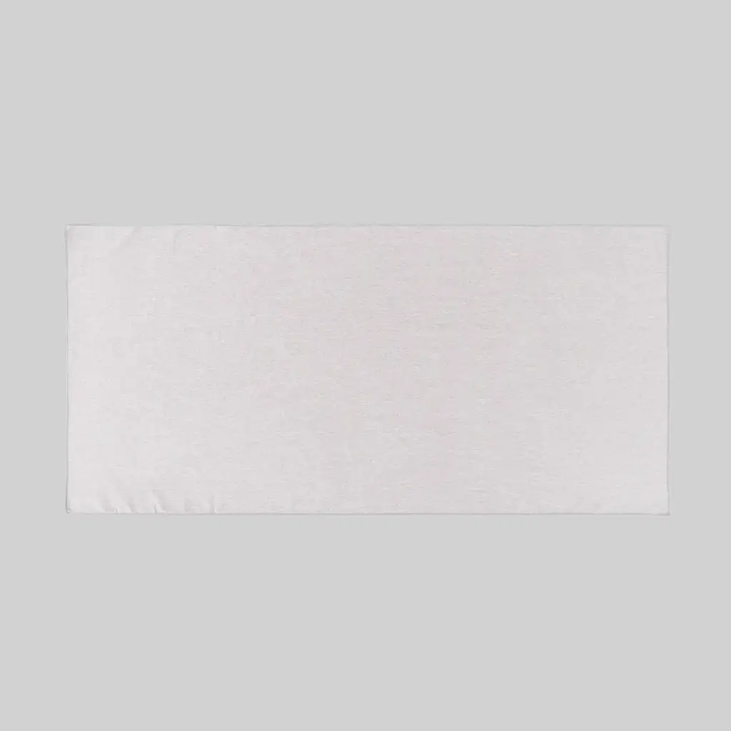 TOALLA SPORT GRIS DESKARAO