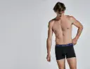 BOXER HOMBRE PB11 DON ALGODON
