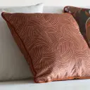 FUNDA COJIN DIGITAL MYRTOS COORD. VENECIA 45X45 C/40 CASTILLA TEXTIL