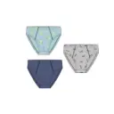 PACK 3 SLIPS NIÑO REF 111 GAMER WATERLEMON