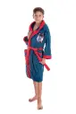 ALBORNOZ INFANTIL RIZO GAMER STILIA HOME