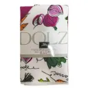 PAÑO COCINA MICROFIBRA PACK 4 REF 78 VERDURAS DOLZ