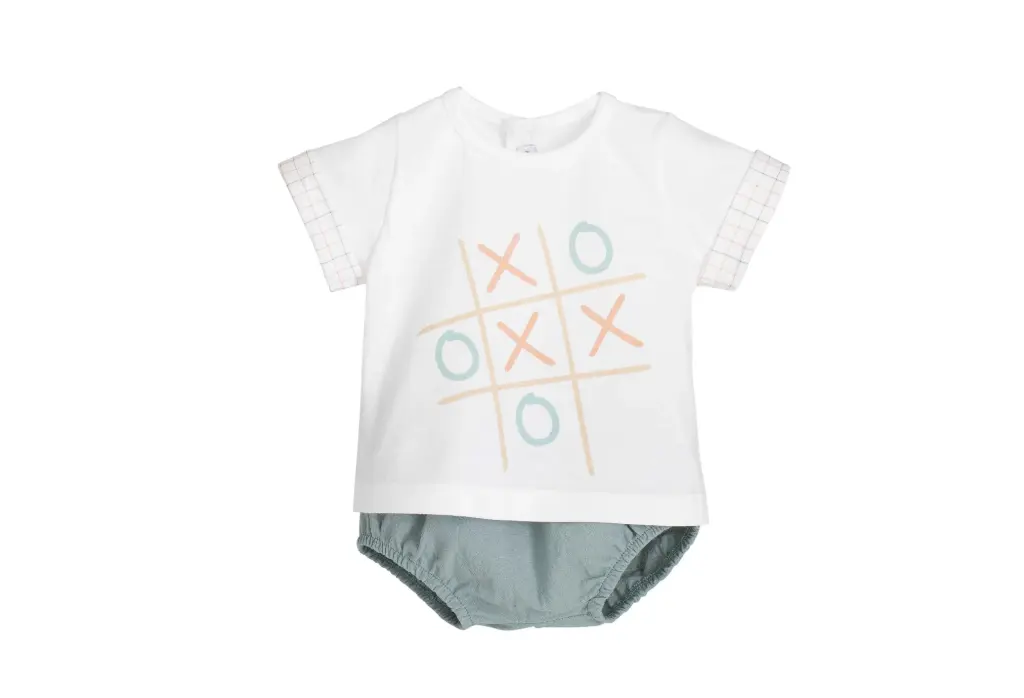 CONJUNTO POLOLO 11299 MUMBAI MINT CALAMARO