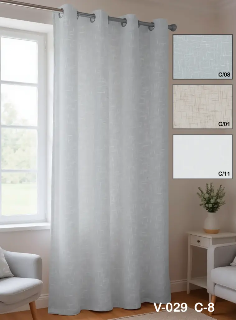 VISILLO V029 BEIGE 140X260 DOLZ