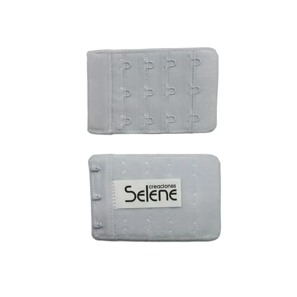 PACK 5 EXTENSOR TRIPLE 2014 BLANCO SELENE