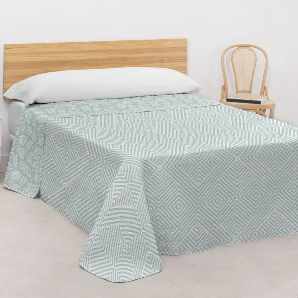 COLCHA BOUTI MELIS INNOVA HOME
