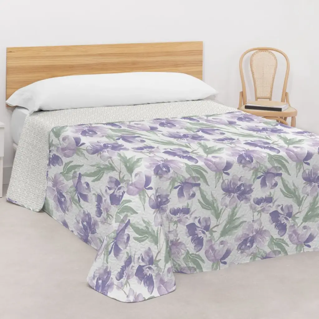 COLCHA BOUTI ARELIA INNOVA HOME