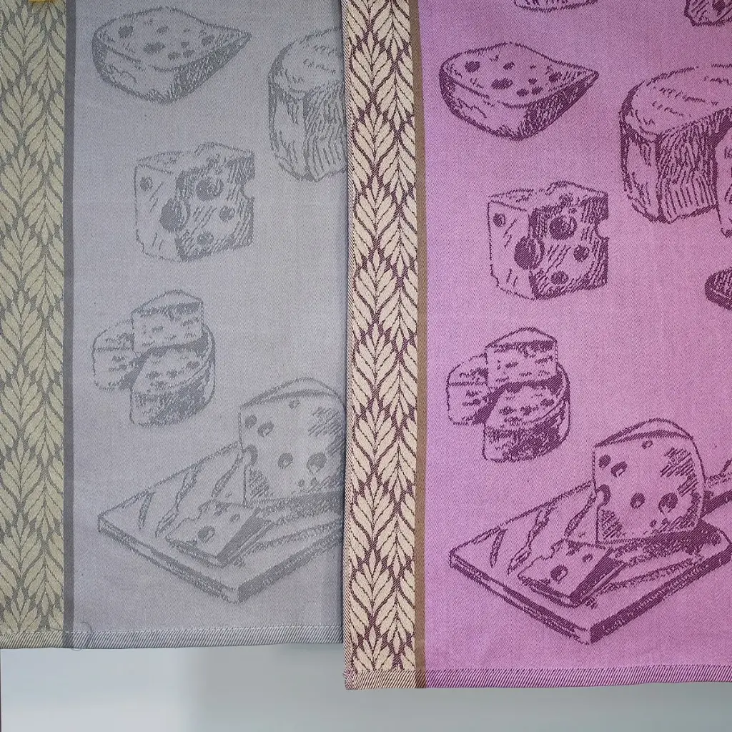 PAÑO DE COCINA SARGA QUESO 113 TROVADOR
