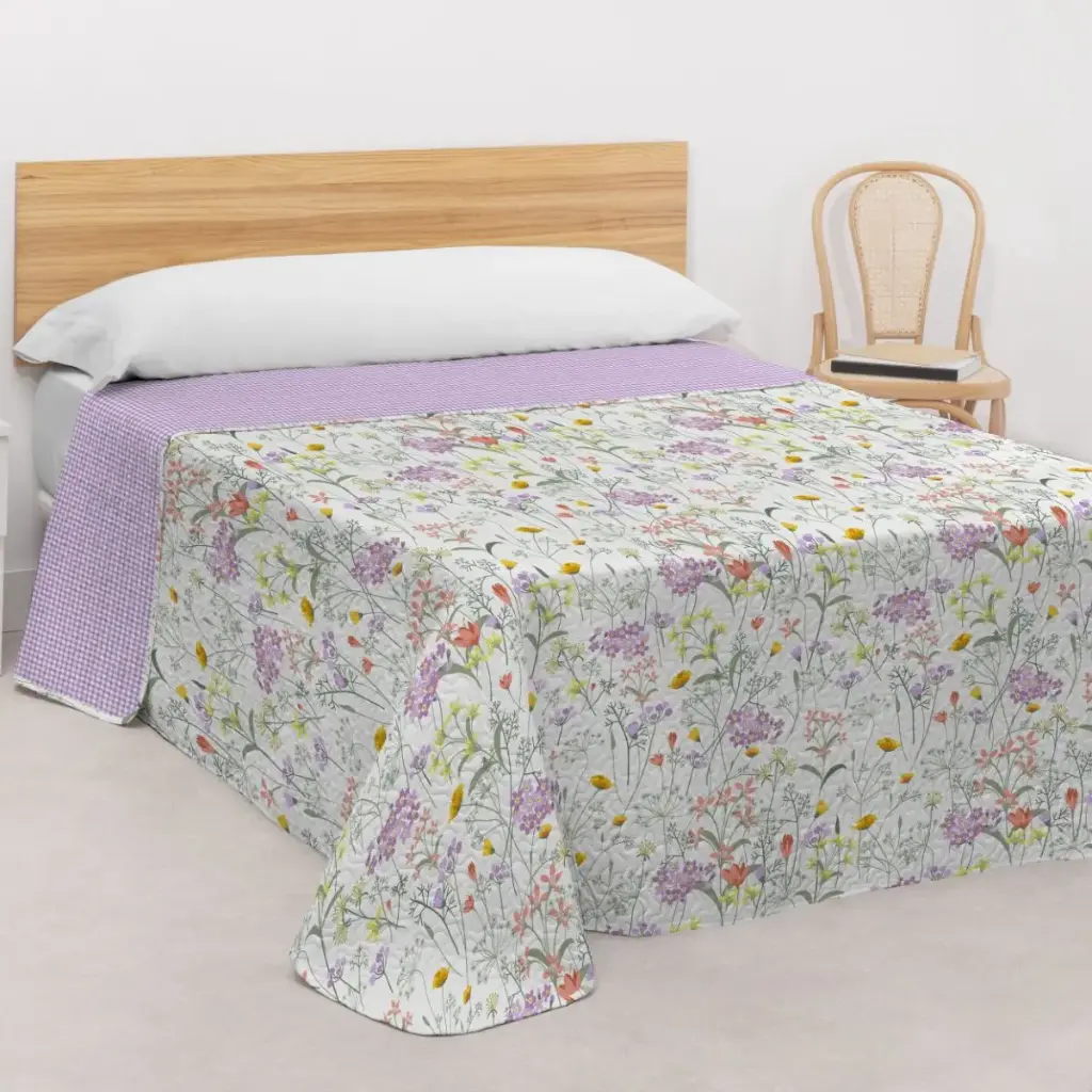 COLCHA BOUTI CELANIA INNOVA HOME