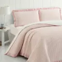 COLCHA BOUTI IBIZA ROSA DOLZ