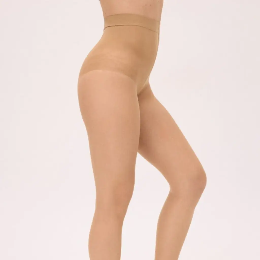 PANTY REDUCTOR SIN CARRERAS 10 DEN 16639 SCALA YSABEL MORA