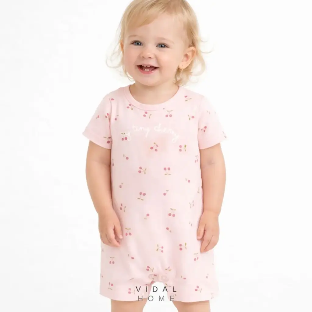 PELELE M/C NIÑA 582-29 WATERLEMON