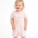 PELELE M/C NIÑA 582-29 WATERLEMON