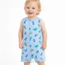 PELELE S/M NIÑO 583-25 WATERLEMON