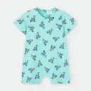 PELELE M/C NIÑO 584-23 WATERLEMON