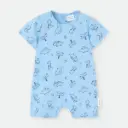 PELELE M/C NIÑO 584-25 WATERLEMON