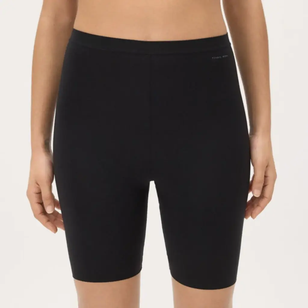 CULOTTE MUJER ANTIRROCE 19050 NEGRO YSABEL MORA