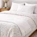 PIE DE CAMA KANSAS 130X200 BLANCO ATENAS 