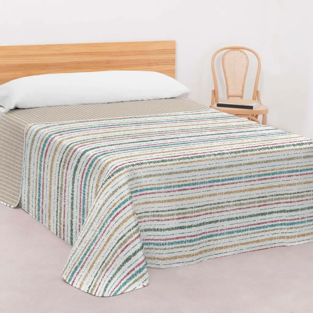 COLCHA BOUTI SEIDA INNOVA HOME