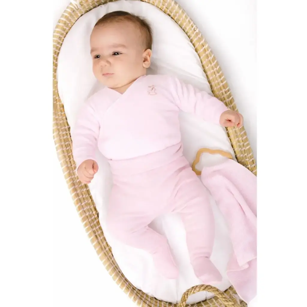PACK REGALO SUGAR 72529 ROSA CALAMARO