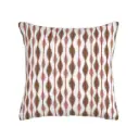 FUNDA COJIN ALOVER CIRO 45X45 ROSA MARCAVI